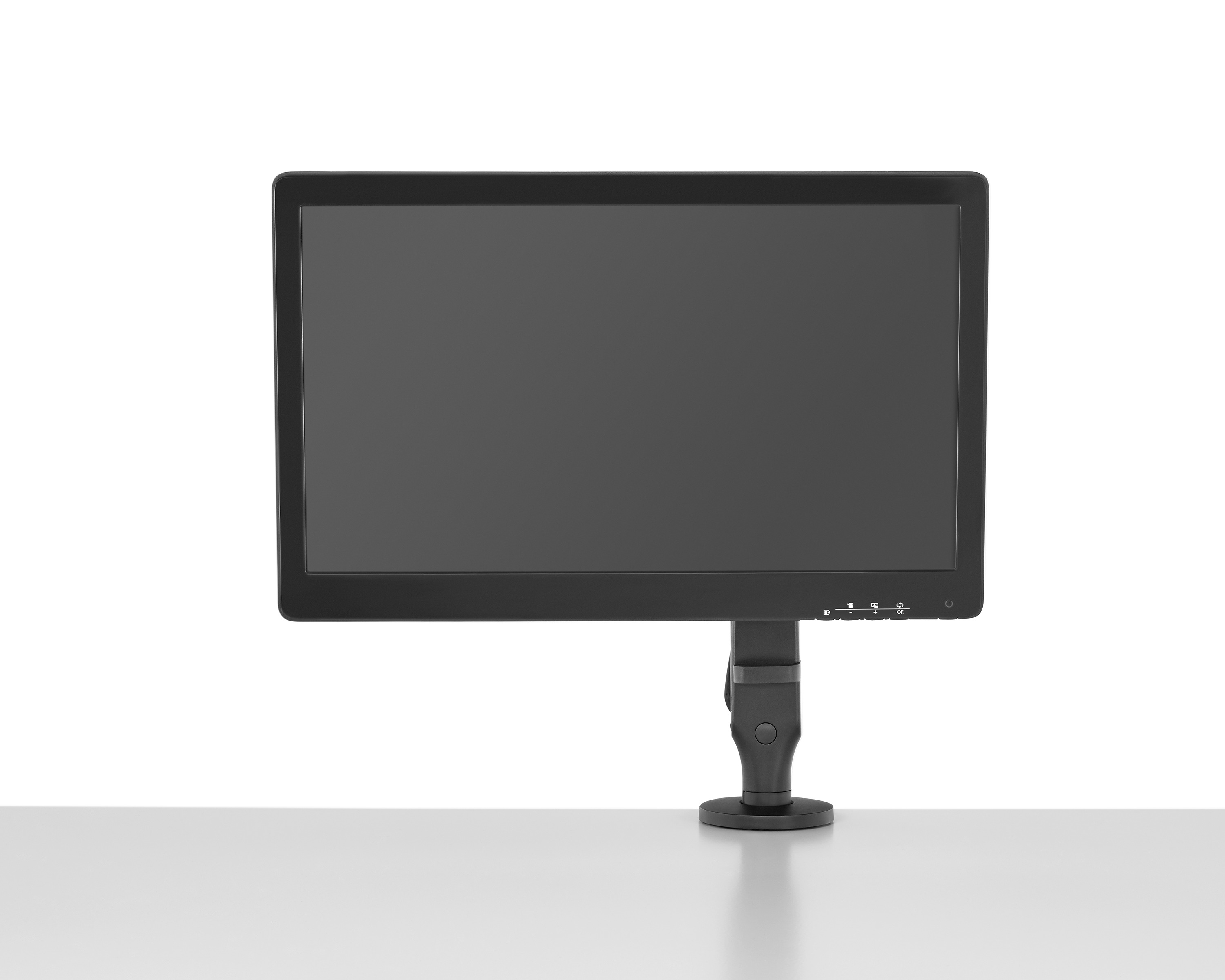 办公辅件|显示器支架|办公家具|华体会体育官方在线官网家具|Ollin 台面显示屏支架